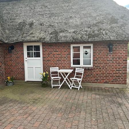 Apartament Ferielejlighed Esbovej Ringkøbing Zewnętrze zdjęcie