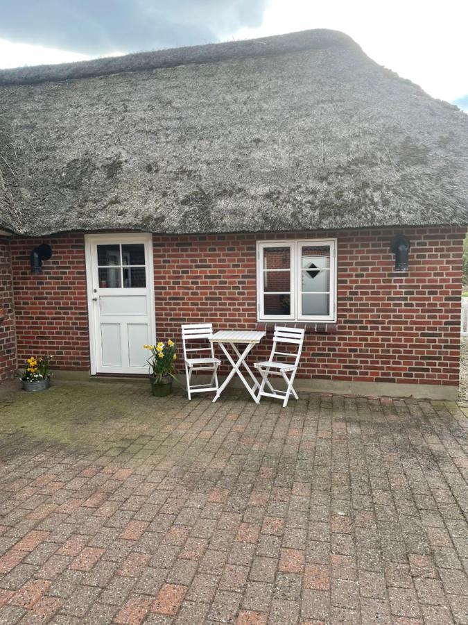 Apartament Ferielejlighed Esbovej Ringkøbing Zewnętrze zdjęcie