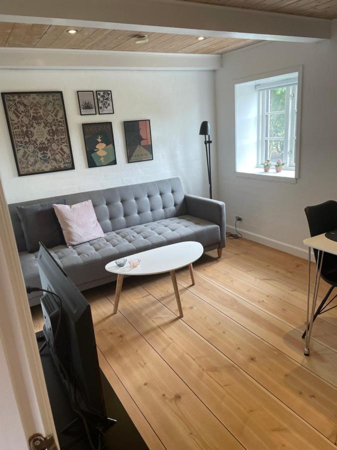 Apartament Ferielejlighed Esbovej Ringkøbing Zewnętrze zdjęcie