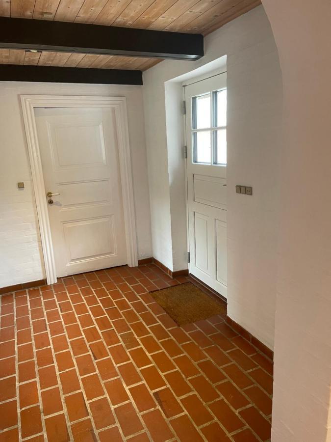 Apartament Ferielejlighed Esbovej Ringkøbing Zewnętrze zdjęcie